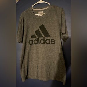 Adidas shirt